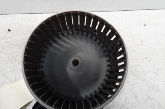 Pulseur d'air RENAULT CLIO 4
