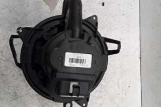 Pulseur d'air RENAULT CLIO 4 Photo n°3