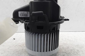 Pulseur d'air RENAULT CLIO 4 Photo n°4