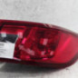 Feu arriere principal droit (feux) RENAULT CLIO 4