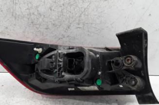 Feu arriere principal droit (feux) RENAULT CLIO 4