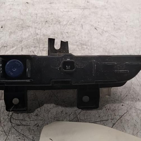 Feu diurne avant gauche RENAULT CLIO 4