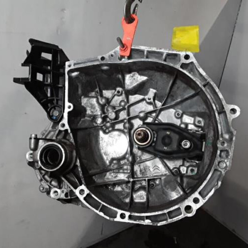 Boite de vitesses PEUGEOT 208 1