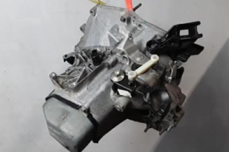 Boite de vitesses PEUGEOT 208 1