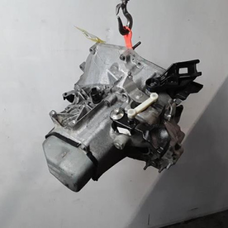 Boite de vitesses PEUGEOT 208 1