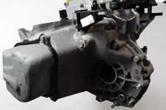 Boite de vitesses PEUGEOT 208 1 Photo n°3