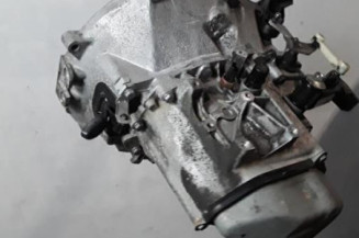 Boite de vitesses PEUGEOT 208 1 Photo n°4