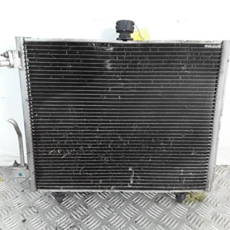 Radiateur clim PEUGEOT 208 1 Photo n°1