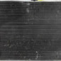 Radiateur clim PEUGEOT 208 1