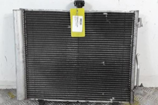 Radiateur clim PEUGEOT 208 1