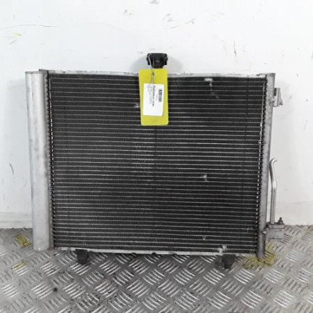 Radiateur clim PEUGEOT 208 1