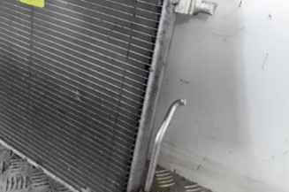 Radiateur clim PEUGEOT 208 1 Photo n°3