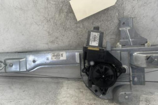 Leve vitre electrique avant droit PEUGEOT 208 1