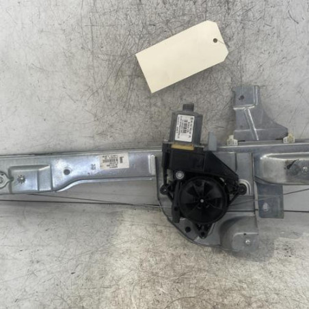 Leve vitre electrique avant droit PEUGEOT 208 1