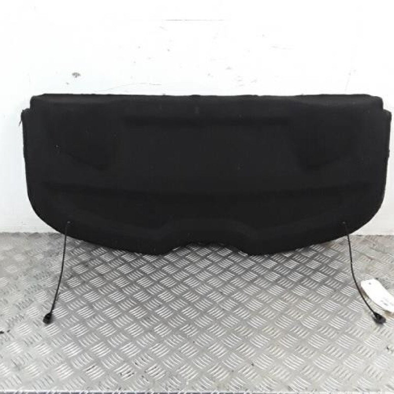 Plage arriere PEUGEOT 208 1 Plage arriere PEUGEOT 208 1