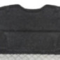 Plage arriere PEUGEOT 208 1