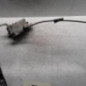 Serrure avant droit PEUGEOT 208 1