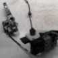 Serrure avant droit PEUGEOT 208 1
