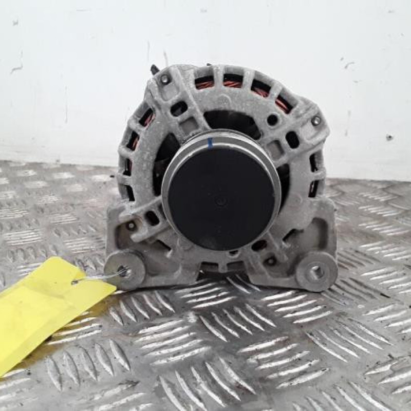 Alternateur RENAULT CLIO 4 Alternateur RENAULT CLIO 4