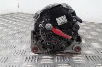 Alternateur RENAULT CLIO 4