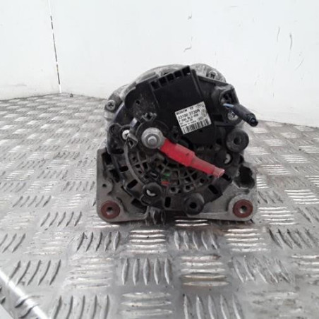 Alternateur RENAULT CLIO 4