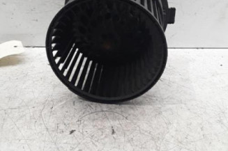 Pulseur d'air RENAULT CLIO 4 Photo n°1