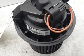 Pulseur d'air RENAULT CLIO 4