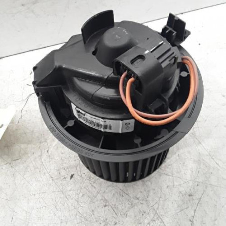 Pulseur d'air RENAULT CLIO 4