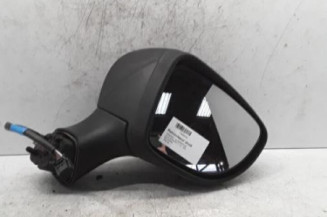 Retroviseur droit RENAULT CLIO 4 Photo n°1