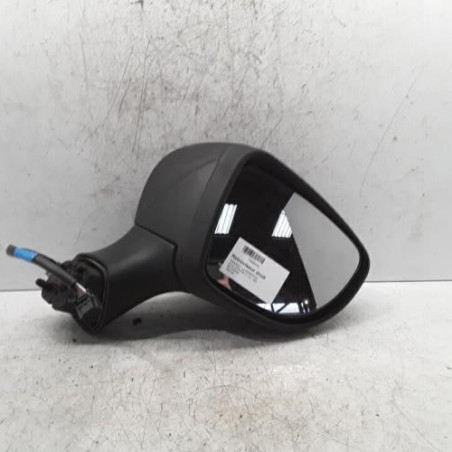 Retroviseur droit RENAULT CLIO 4 Photo n°1