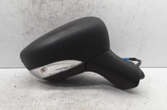 Retroviseur droit RENAULT CLIO 4