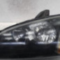 Optique avant principal gauche (feux)(phare) FORD FOCUS 2