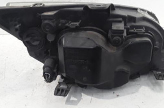 Optique avant principal gauche (feux)(phare) FORD FOCUS 2