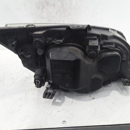 Optique avant principal gauche (feux)(phare) FORD FOCUS 2