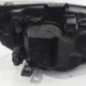 Optique avant principal gauche (feux)(phare) FORD FOCUS 2