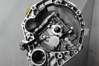 Boite de vitesses FIAT DOBLO 1 Photo n°1