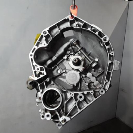 Boite de vitesses FIAT DOBLO 1 Photo n°1