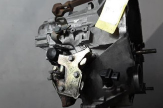 Boite de vitesses FIAT DOBLO 1 Photo n°5