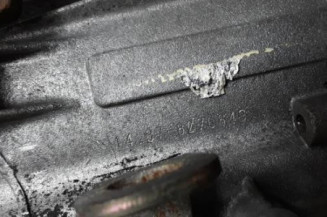 Boite de vitesses FIAT DOBLO 1 Photo n°6