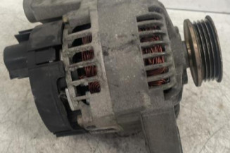 Alternateur FIAT DOBLO 1 Photo n°4