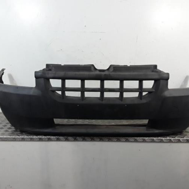 Pare choc avant FIAT DOBLO 1 Pare choc avant FIAT DOBLO 1