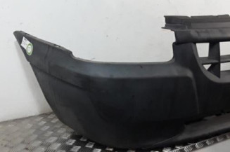 Pare choc avant FIAT DOBLO 1