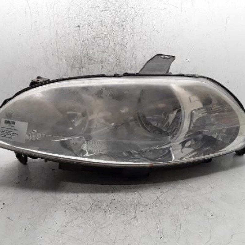 Optique avant principal gauche (feux)(phare) FIAT CROMA 2