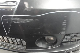 Pare choc avant FIAT CROMA 2 Photo n°6