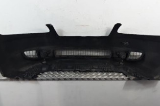 Pare choc avant FIAT CROMA 2 Photo n°10