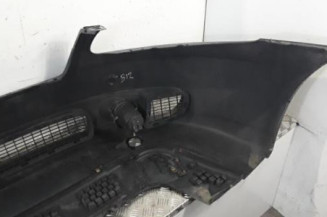 Pare choc avant FIAT CROMA 2 Photo n°12