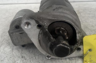 Demarreur RENAULT CLIO 4 Photo n°1