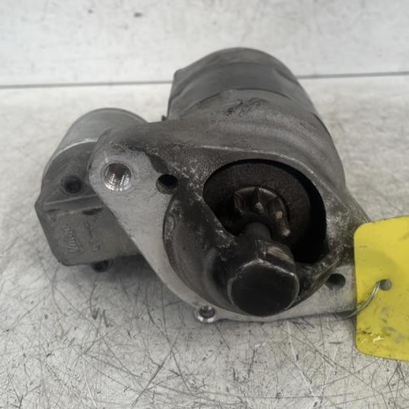 Demarreur RENAULT CLIO 4 Demarreur RENAULT CLIO 4