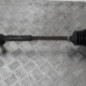 Cremaillere assistee PEUGEOT BOXER 1