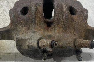 Etrier avant droit (freinage) PEUGEOT BOXER 1 Photo n°3